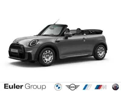 Gebraucht Mini Cooper Cabriolet