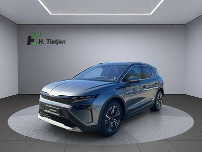 Neu Skoda Elroq Loft 210 kW (286 PS) 2026 Grau SUV