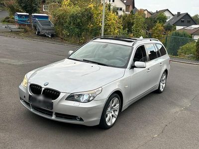 BMW 535