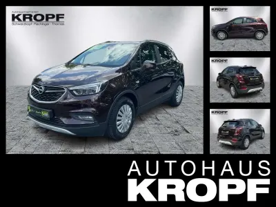 Gebraucht Opel Mokka X