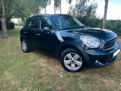 Gebraucht Mini One Countryman