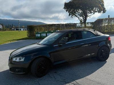 Audi A3 Cabriolet