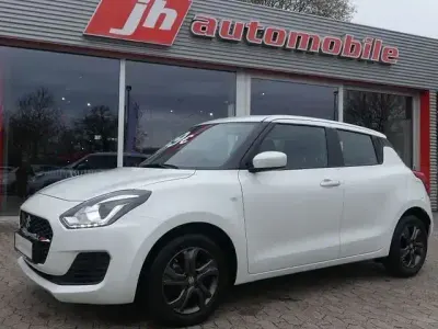 Gebraucht Suzuki Swift