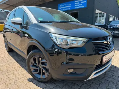 Gebraucht Opel Crossland X