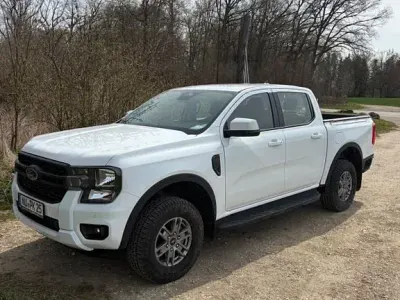 Gebraucht Ford Ranger