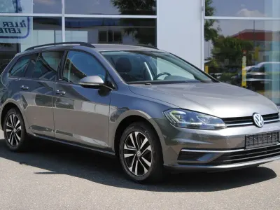 Używany VW Golf VII