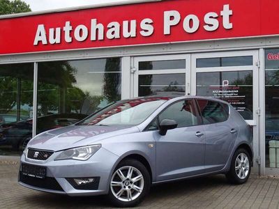 gebraucht Seat Ibiza FR Navi Alcantara CarPlay DAB Sitzheizung