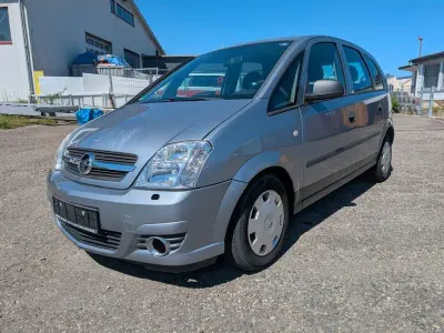 Gebraucht Opel Meriva