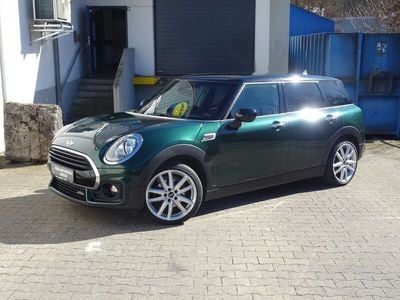 Mini John Cooper Works Clubman