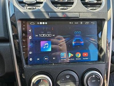 Mazda CX-7