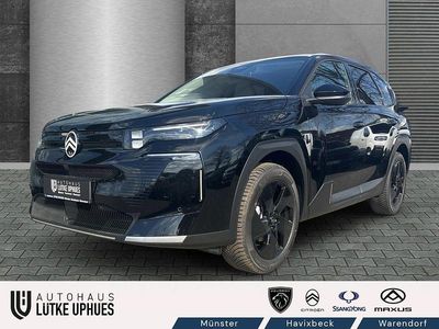 Ny Citroën C5 145 HK (106 kW) 2026 Svart SUV