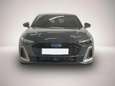 Gebraucht Audi A5 S-Line 299 PS (219 kW) 2025 Manufacturer Limousine