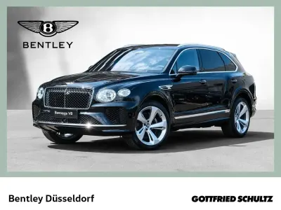 Gebraucht Bentley Bentayga