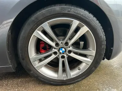 Gebraucht BMW 218