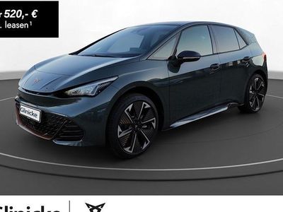 Grün Neu 2025 Cupra Born VZ Kleinwagen | 44.950 € (Fairer Preis)