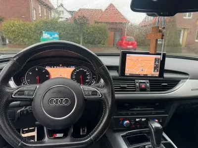 Gebraucht Audi A6