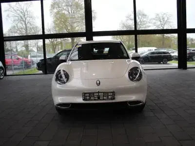 Gebraucht Ora 03 125 kW (171 PS) 2023 Weiß Kleinwagen