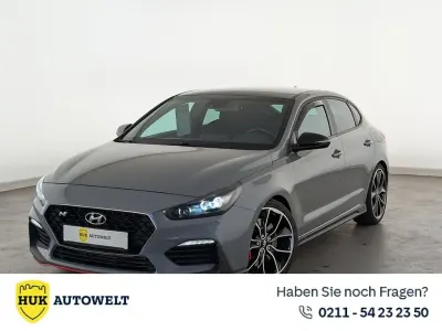 Gebraucht Hyundai i30