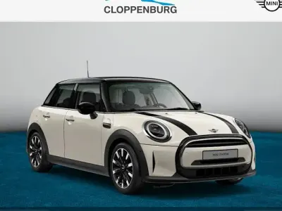 Gebraucht Mini Cooper Countryman