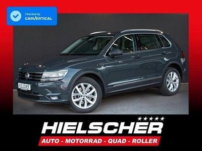 Gebraucht VW Tiguan Highline 135 PS (99 kW) 2020 Andere SUV