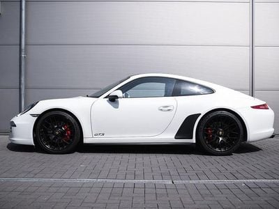 Porsche 991