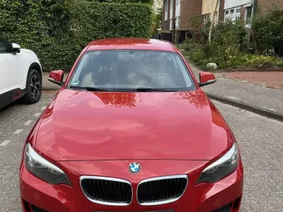 Gebraucht BMW 218