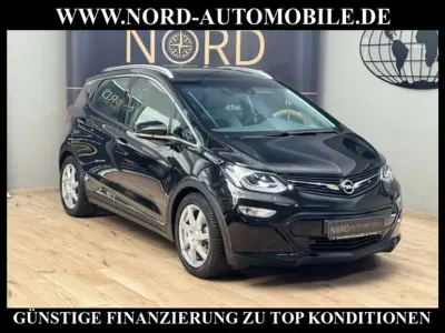 Gebraucht Opel Ampera