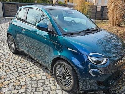 Gebraucht Fiat 500e Icon 86 kW (118 PS) 2022 Limousine