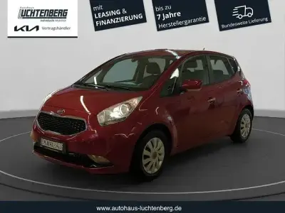 Gebraucht Kia Venga