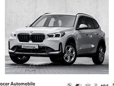 Usata BMW X1 Shadowline 192 CV (141 kW) 2025 Bianco SUV