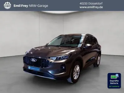 Neu Ford Kuga Titanium 152 PS (111 kW) 2026 Grau SUV