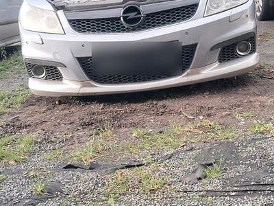 Gebraucht Opel Vectra 230 PS (169 kW) 2006 Grau Kombi