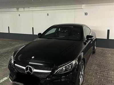 Mercedes C250
