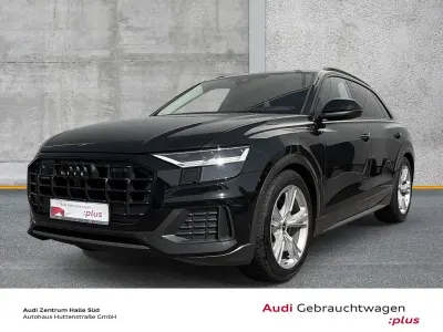 Gebraucht Audi Q8
