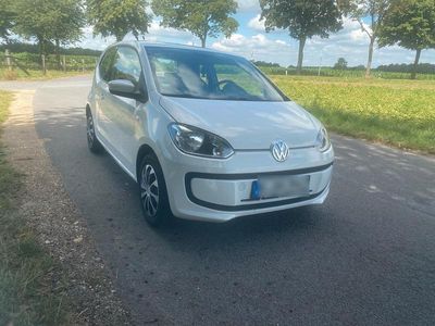 VW up!