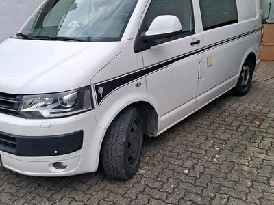 VW T5
