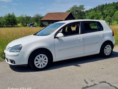 VW Golf VI