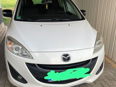 gebraucht Mazda 5 Van