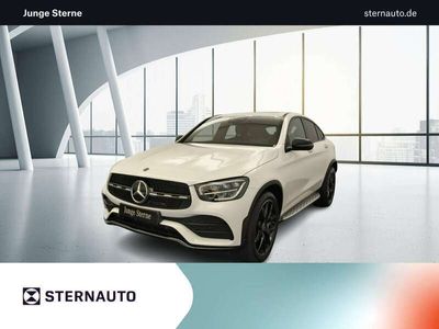 Mercedes GLC220