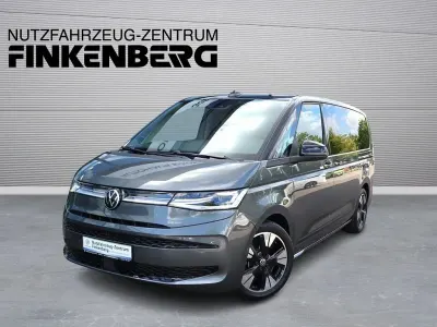 Brugt VW T7 Edition 150 HK (110 kW) 2025 Grå Van