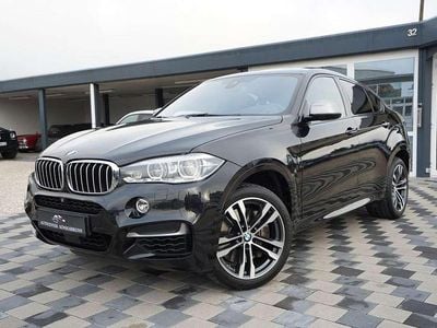 BMW X6 M