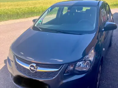 Gebraucht Opel Karl