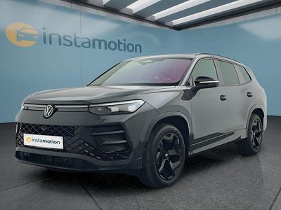 Second-hand VW Tayron 193 CP (141 kW) 2025 Gri SUV