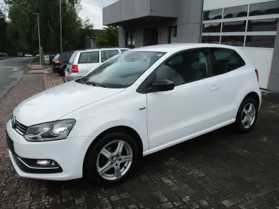 Gebraucht VW Polo
