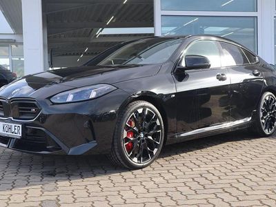 Gebraucht BMW M235 M Sport 300 PS (220 kW) 2026 Schwarz Coupé