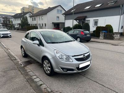 gebraucht Opel Corsa 1.2 16V