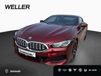 BMW 840