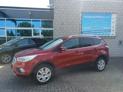 Gebraucht Ford Kuga