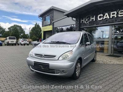 Citroën Xsara Picasso