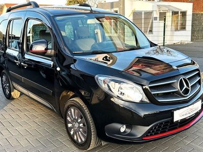Mercedes Citan 111